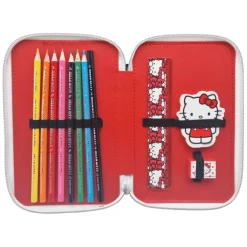 Hello Kitty Knutselen><noscript><img width=