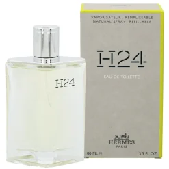 Heren Hermes Herenparfum>H24 Eau de Toilette