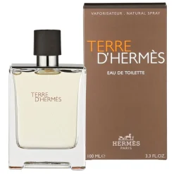 Heren Hermes Herenparfum>Hermès Terre d'Hermès Eau de Toilette