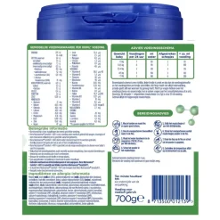 Hero Nutrasense Zuigelingenvoeding>Comfort+ AR 1 (0-6m) Zuigelingenvoeding