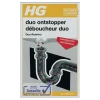 HG Schoonmaakmiddelen>Duo Ontstopper