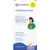 Homed-IQ Zelftesten>Cholesterol Test