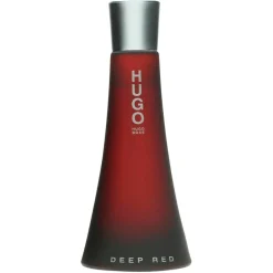 DAMES Hugo Boss Damesparfum>Deep Red Eau de Parfum