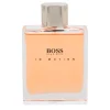 Heren Hugo Boss Herenparfum>In Motion Eau de Toilette