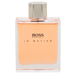 Heren Hugo Boss Herenparfum>In Motion Eau de Toilette