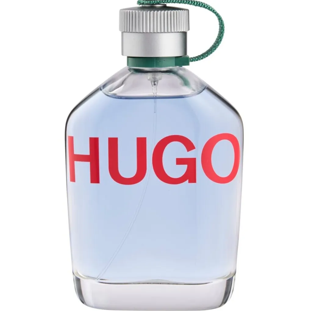 Heren Hugo Boss Herenparfum>Man Eau de Toilette