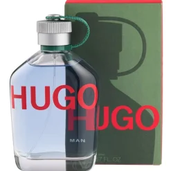 Heren Hugo Boss Herenparfum>Man Eau de Toilette