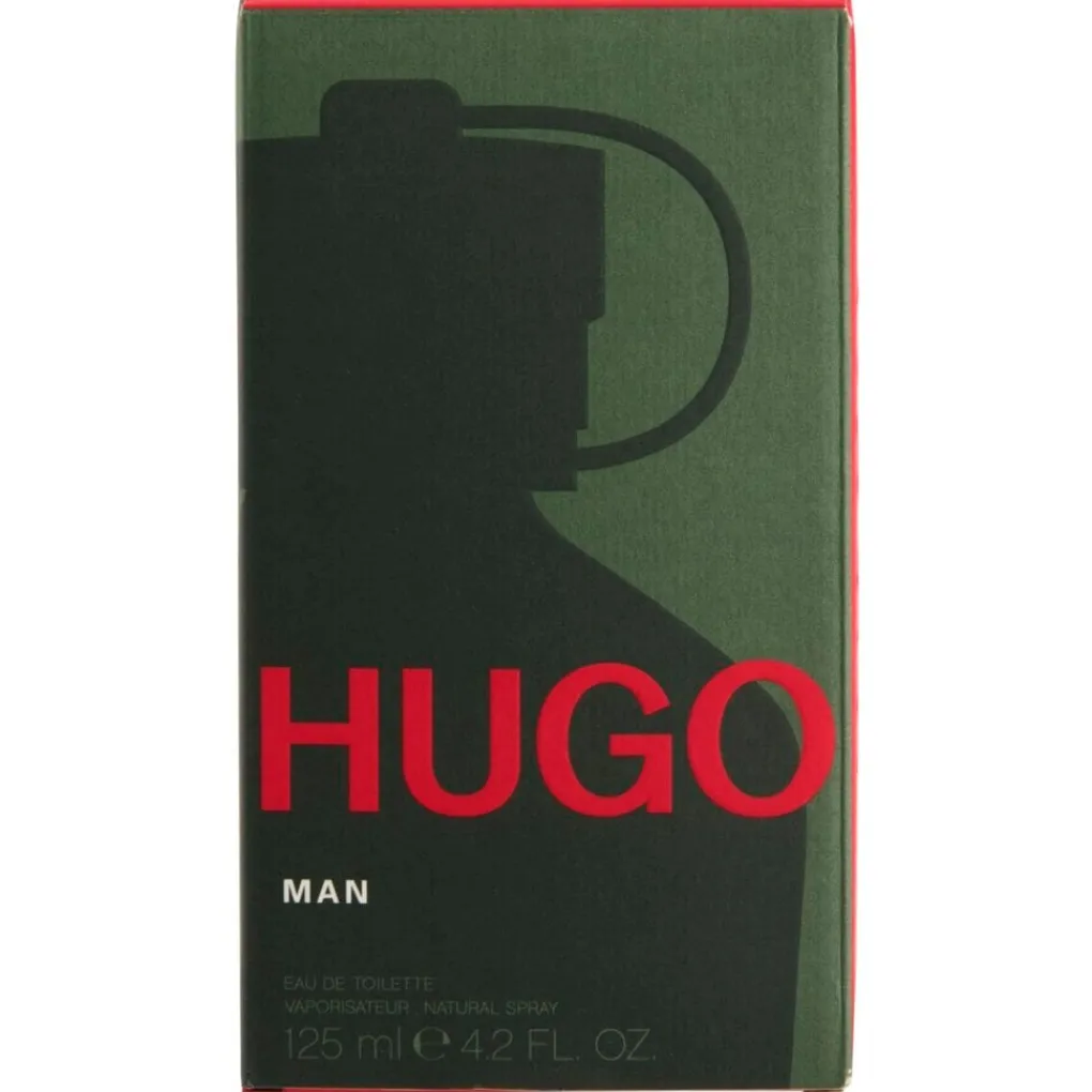 Heren Hugo Boss Herenparfum>Man Eau de Toilette