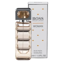 DAMES Hugo Boss Damesparfum>Orange Ladies Eau de Toilette