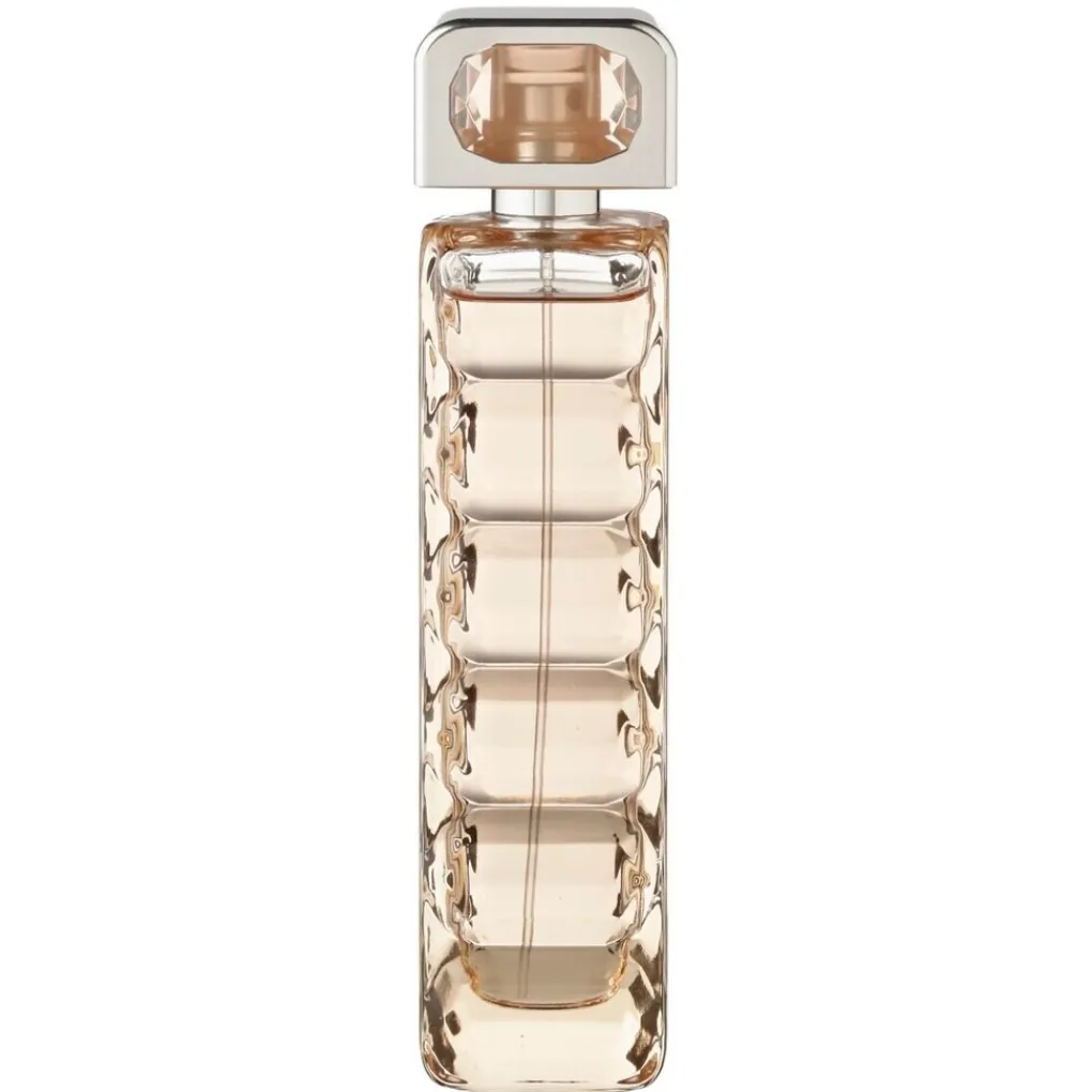 DAMES Hugo Boss Damesparfum>Orange Woman Eau de Toilette