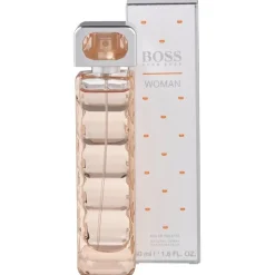 DAMES Hugo Boss Damesparfum>Orange Woman Eau de Toilette