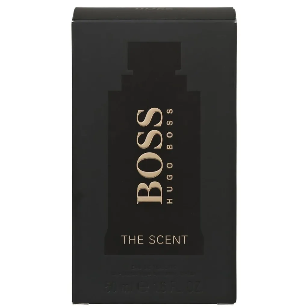 Heren Hugo Boss Herenparfum>The Scent Eau de Toilette
