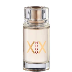 DAMES Hugo Boss Damesparfum>XX Eau de Toilette