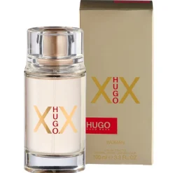 DAMES Hugo Boss Damesparfum>XX Eau de Toilette