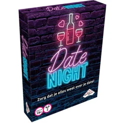 Identity Games Spellen>Date Night Spel