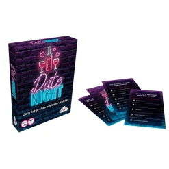 Identity Games Spellen>Date Night Spel