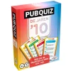 Identity Games Spellen>De Jaren '10 Pubquiz