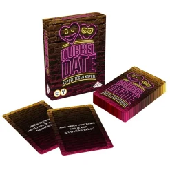 Identity Games Spellen>Dubbeldate Spel