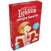 Identity Games Spellen>Menselijk Lichaam Kwartet