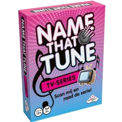 Identity Games Spellen>Name That Tune Series Spel