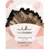 Invisibobble Haarelastiekjes|Make-Up Kwasten>Power Be Visible Performance Hair Spiral