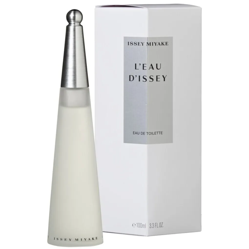 DAMES Issey Miyake Damesparfum>l'Eau d'Issey Eau de Toilette