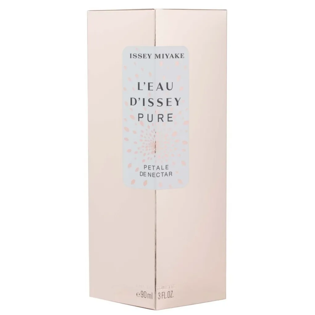 DAMES Issey Miyake Damesparfum>L'Eau D'Issey Pure Petale de Nectar Eau de Toilette