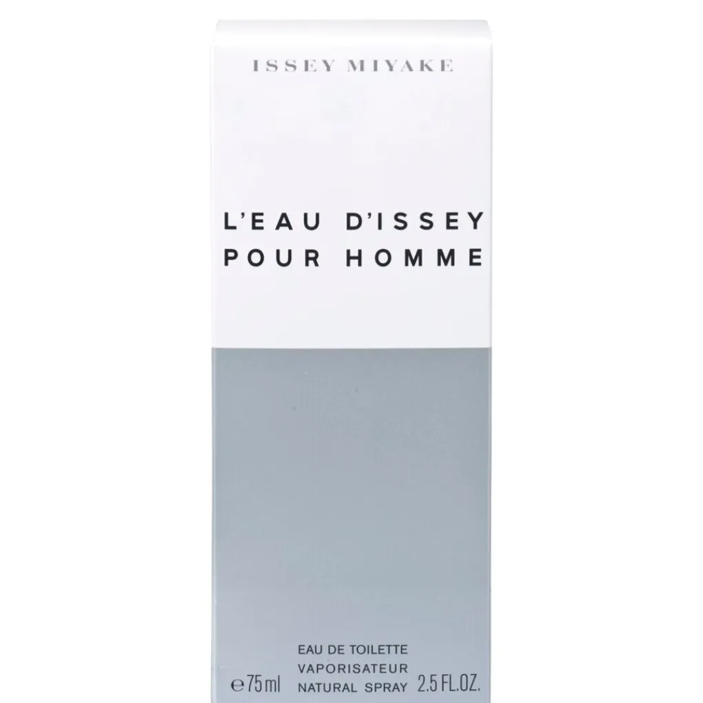 Heren Issey Miyake Herenparfum>l'Eau d'Issey Pour Homme Eau de Toilette