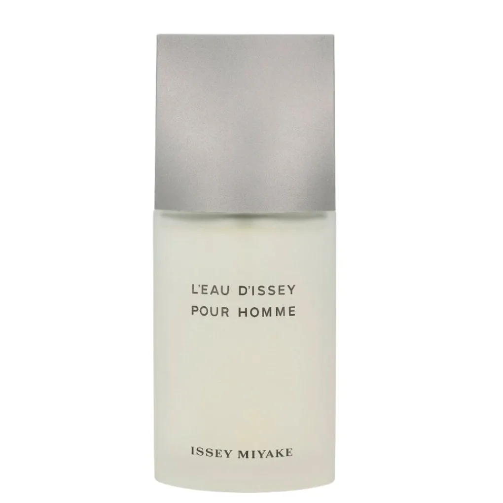 Heren Issey Miyake Herenparfum>l'Eau d'Issey Pour Homme Eau de Toilette