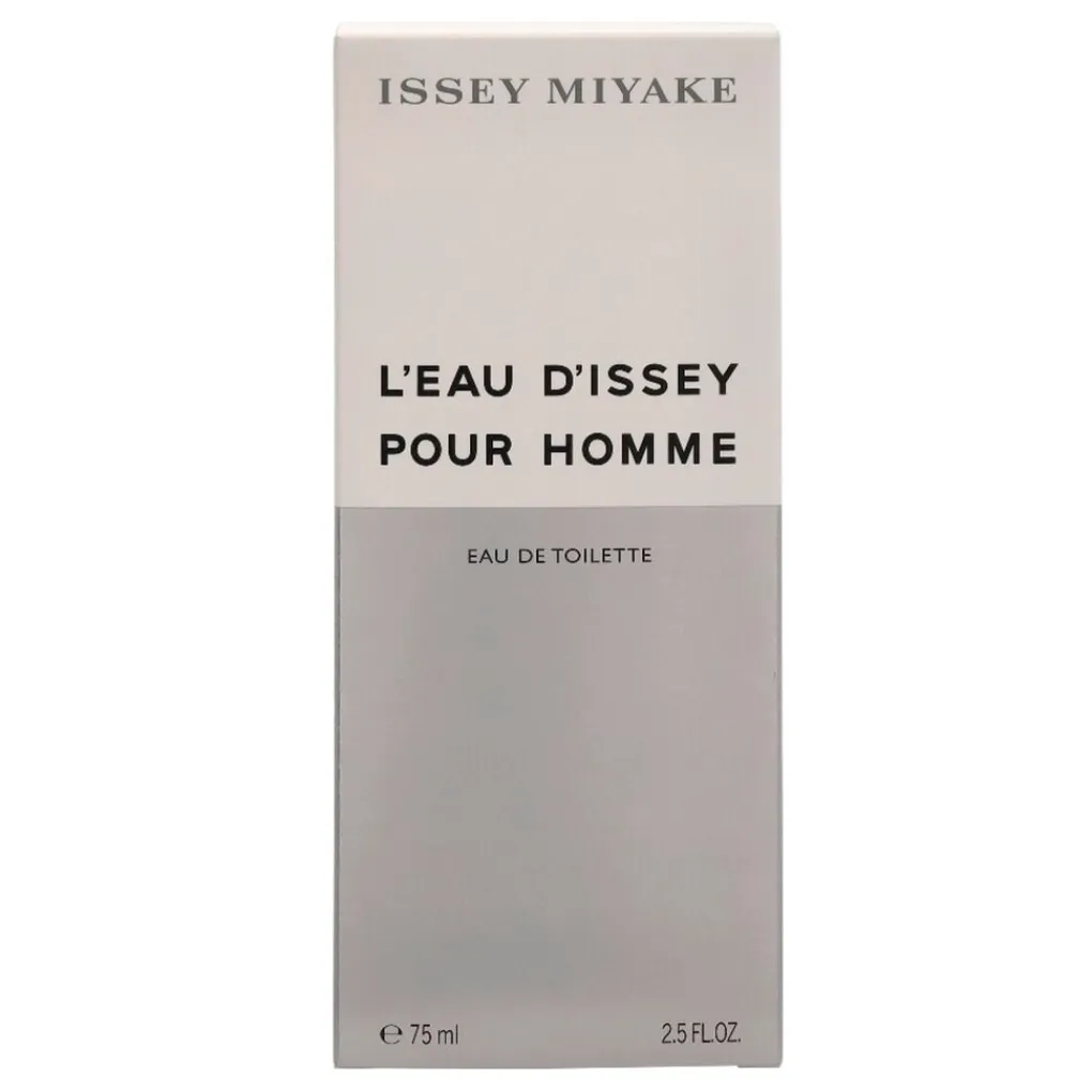 Heren Issey Miyake Herenparfum>l'Eau d'Issey Pour Homme Eau de Toilette