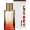 DAMES Jil Sander Damesparfum>Sun Delight Eau De Toilette