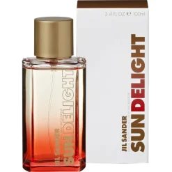 DAMES Jil Sander Damesparfum>Sun Delight Eau De Toilette