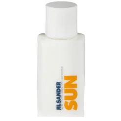 DAMES Jil Sander Damesparfum>Sun Eau de Toilette