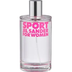 DAMES Jil Sander Damesparfum>Sun Sport for Woman Eau de Toilette