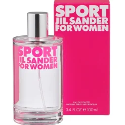DAMES Jil Sander Damesparfum>Sun Sport for Woman Eau de Toilette