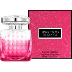 DAMES Jimmy Choo Damesparfum>Blossom Eau de Parfum