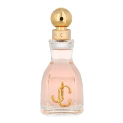 DAMES Jimmy Choo Damesparfum>I Want Choo Eau de Parfum