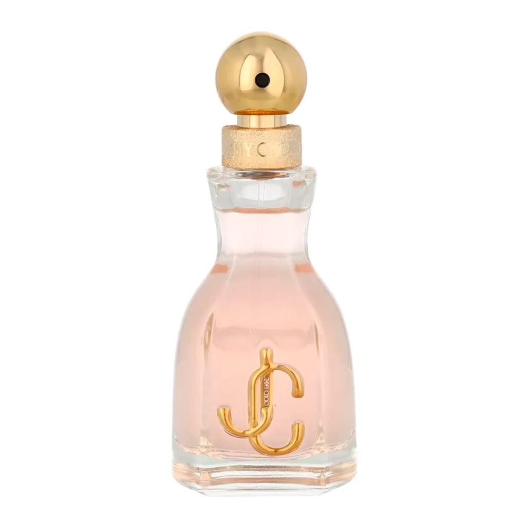 DAMES Jimmy Choo Damesparfum>I Want Choo Eau de Parfum
