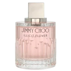 DAMES Jimmy Choo Damesparfum>Illicit Flower Eau de Toilette