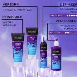 John Frieda Haarmousse|Krullenverzorging><noscript><img width=