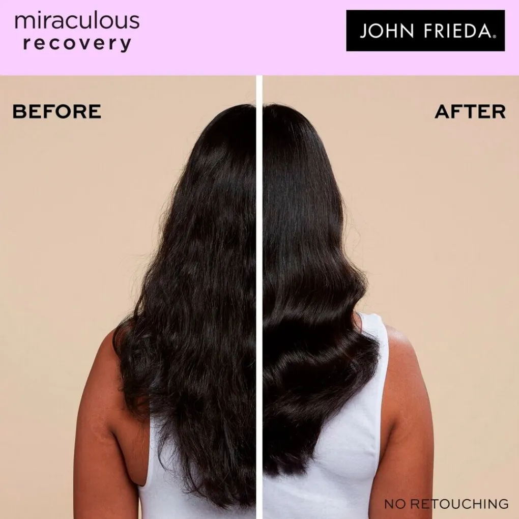 John Frieda Haarmasker|Conditioner>Frizz Ease Miraculous Recovery Deep Conditioner