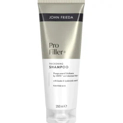 John Frieda Shampoo>Profiller+ Shampoo