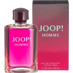 Heren Joop! Herenparfum>Homme Eau de Toilette