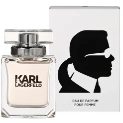 DAMES Karl Lagerfeld Damesparfum>Pour Femme Eau de Parfum