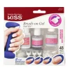Kiss Nagelverzorging>Brush On Gel Kit
