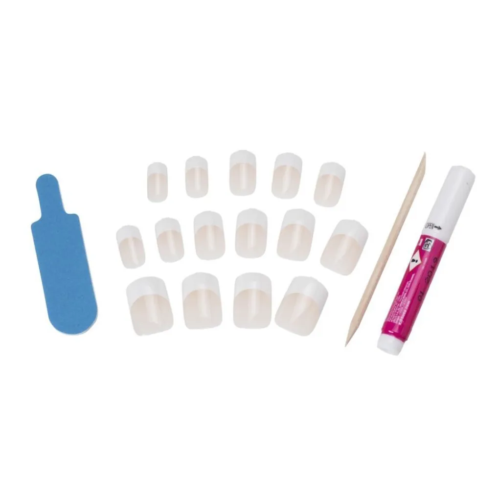Kiss Nagelverzorging>Everlast Medium Kunstnagels