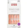 Kiss Nagelverzorging>Voguish Fantasy French Kunstnagels