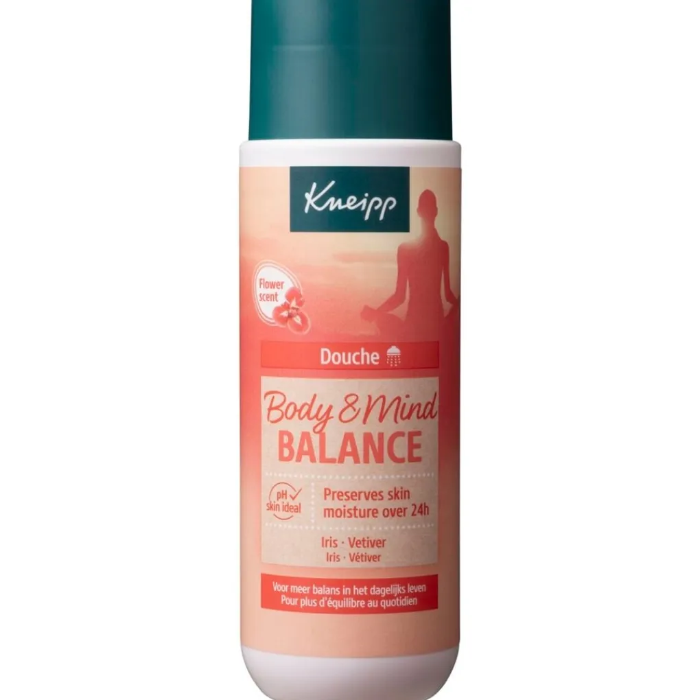 Kneipp Douchecrème>Body & Mind Balance Douchegel