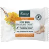 Kneipp Voetbad>Calendula Rozemarijn Voetbadbruistablet
