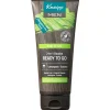 Kneipp Men Shampoo|Douchegel>Ready To Go 2-In-1 Douche
